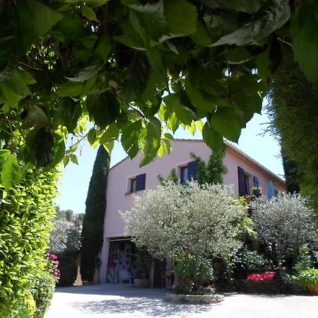 La Sapiniere -Chambres Climatisees Buisson Exterior photo