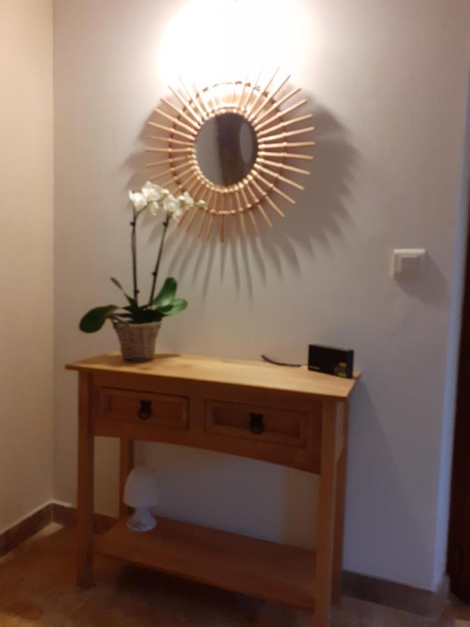 La Sapiniere -Chambres Climatisees Buisson Exterior photo