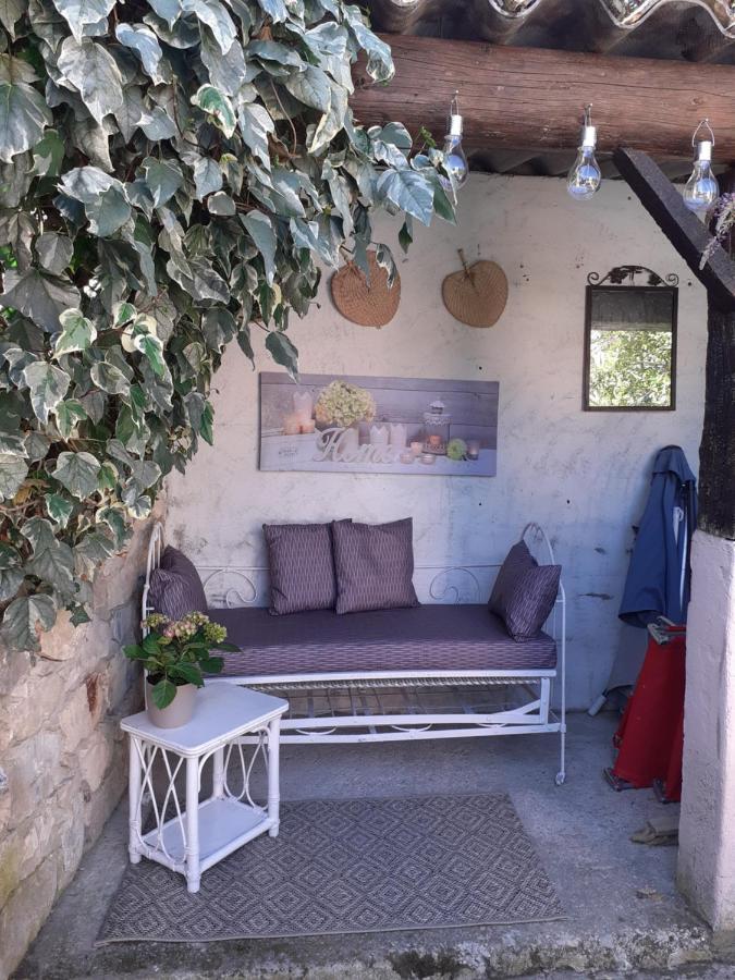 La Sapiniere -Chambres Climatisees Buisson Exterior photo