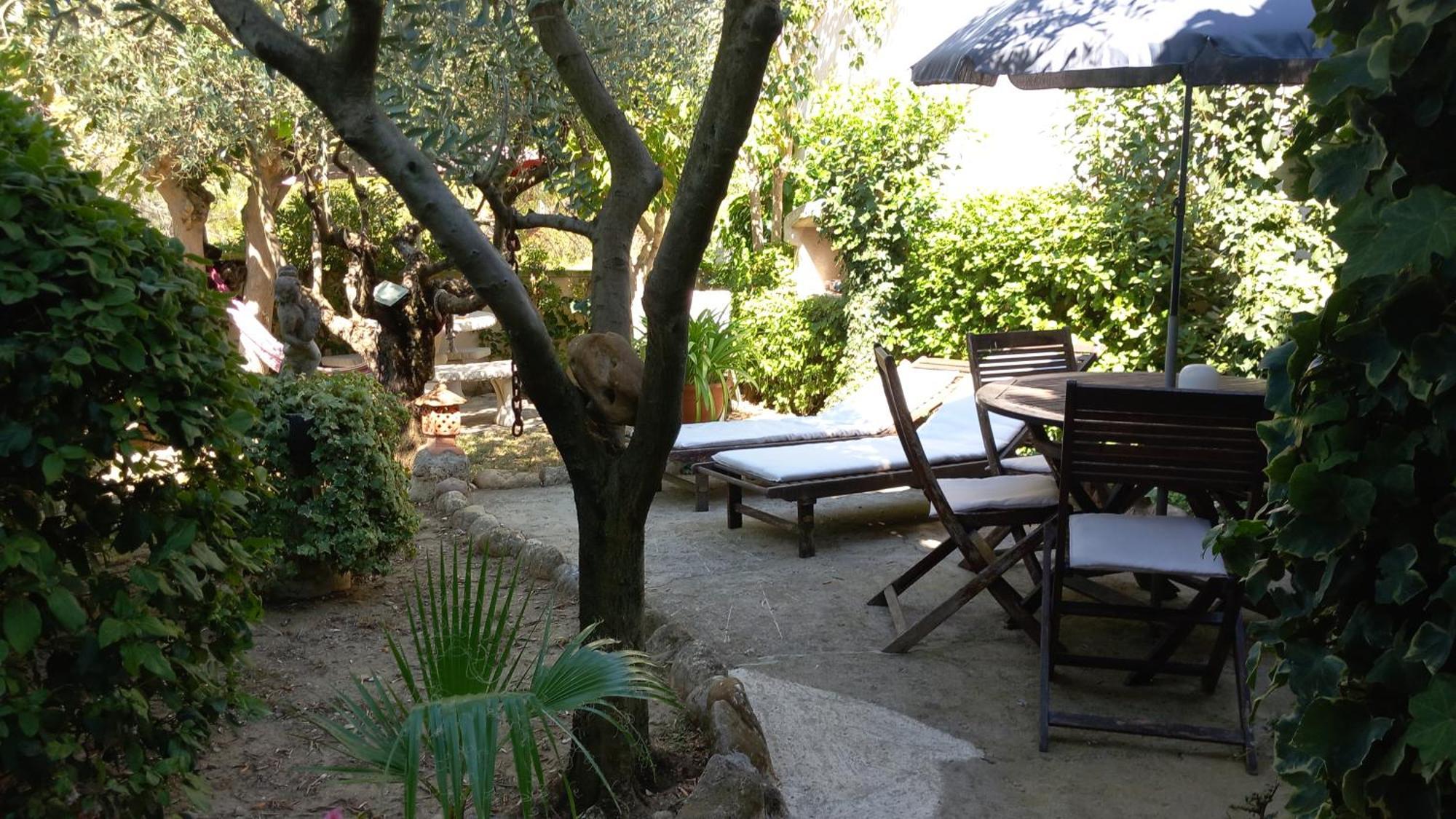 La Sapiniere -Chambres Climatisees Buisson Exterior photo